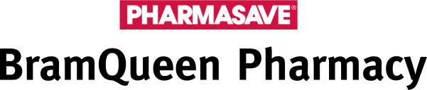 BramQueen Pharmacy Logo